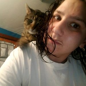 Meet your Posher, Michele